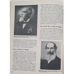 PATHWAYS trough JEWISH HISTORY by Ruth Samuels, KTAV Publishing House, Inc., New York 1967, pp 398, cm 25, p[rave hardcover, cloth,