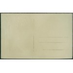 12 VARŠAVA - J. Piłsudski a I. Paderewski na cestě na zahájení zasedání Sejmu d. 9. února 1919], foto czb,
