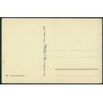 HUCULSZCZYZNA - Hutsul Wedding, 322, Photo by L. and M. Heller, Nakł. Aba Heller, Bookg. Nadwórna, sepia print, 1930