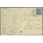 HUCULSHIP - Playing on trimbits, olive print...,