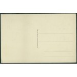 HUCULSZCZYZNA - "Watah of Jembroni, Photo: H. Gąsiorowski, sepia., ca. 1930.