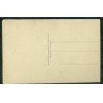 HUCULSHIP - Kosmacz. Centenary Hucul, Nakl. Seide Fieber merchant, Kosmacz, bronze print, ca. 1930