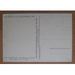 Rzplitej Polskiej ship "Iskra"(Mar.Woj. school sailing ship).Mal.J.Bałuk