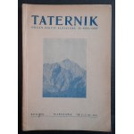 Taternik 1-2 1956.