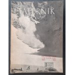 Taternik 1.1957 (Fifty Years of the "Taternik" 1907-1957)