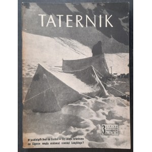 Taternik 3.1957 (July,August,September )