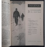 Taternik 3.1957 (July,August,September )