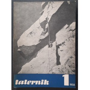 Taternik 1.1958