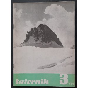 Taternik 3 - 1958