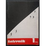 Taternik 1 - 1959