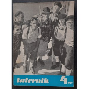 Taternik 4 - 1959