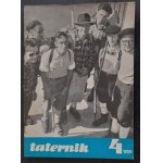 Taternik 4 - 1959