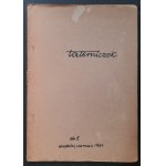 Taterniczek Kraków Nr 5/1964
