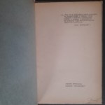 Taterniczek Kraków Nr 5/1964