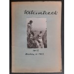 Taterniczek Kraków Nr 12/1967