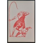 Lubanska (Stryjeńska ) Z. Serya IX-Jasełka.