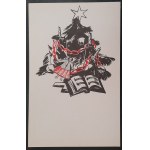 Lubanska (Stryjeńska ) Z. Serya IX-Jasełka.