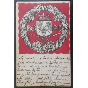 S.T.L. 1863-1913
