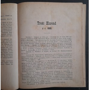 [Konsistorialgerichte] Konsistorialgerichte des Bischofs von Przemyśl
