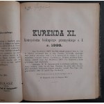[Konsistorialgerichte] Konsistorialgerichte des Bischofs von Przemyśl