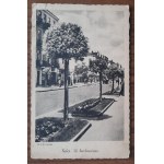 Kielce.Ul.Sienkiewicza.