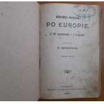 BrzezinskiM.A pictorial journey through Europe.