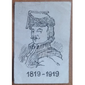 Jan Kilinski 1819-1919