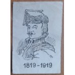 Jan Kilinski 1819-1919