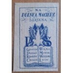 For the Polish Educational Society