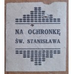 For the St. Stanislaw