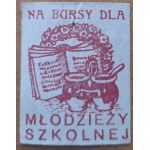 For Bursas for Schoolchildren