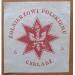 Polish Soldier Czeladź.