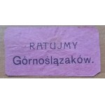 Save the Upper Silesians