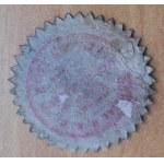 1914.Aid to families of pols.legion.20 h.