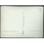 HUCULSZCZYZNA - Czarnohora. Shepherding in the Eastern Carpathians, Beating bryndza into barrels, Photo: T. Porębski, 1855, Ksiaznica-Atlas Publishing House, Lviv, photo: czb., 1939