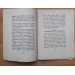 Letter to you.Peace or war?