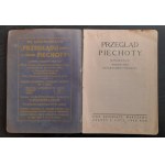 Infantry Review.Notebook 2 February 1936.