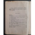 Infantry Review.Notebook 2 February 1936.