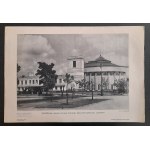 Varšava.Teka Warszawska 6 fotografií