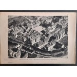 Varšava.Teka Warszawska 6 fotografií