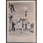Varšava.Teka Warszawska 6 fotografií