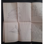 Do it yourself.Simple sailboat models.