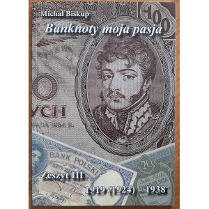 Bishop M.Banknotes my passion part III