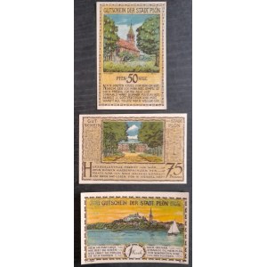 Notgeld 1923 Germany