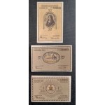 Notgeld 1923 Germany