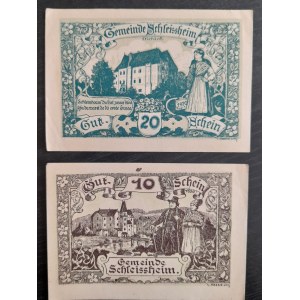 Notgeld 1920 Germany