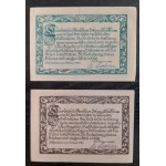 Notgeld 1920 Germany