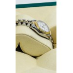 ROLEX MODEL LADY-DATEJUST REFERENCE NUMBER 69173