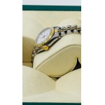 ROLEX MODEL LADY-DATEJUST REFERENCE NUMBER 69173