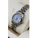 ROLEX MODEL LADY-DATEJUST REFERENCE NUMBER 69173